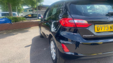 Ford Fiesta 1.0 EcoBoost Trend 5dr Petrol Hatchback